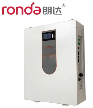 51.2V 100Ah 5kWh LiFePO4 Battery Home Energy St... 51,2V 100Ah 5kWh - Art. 37950