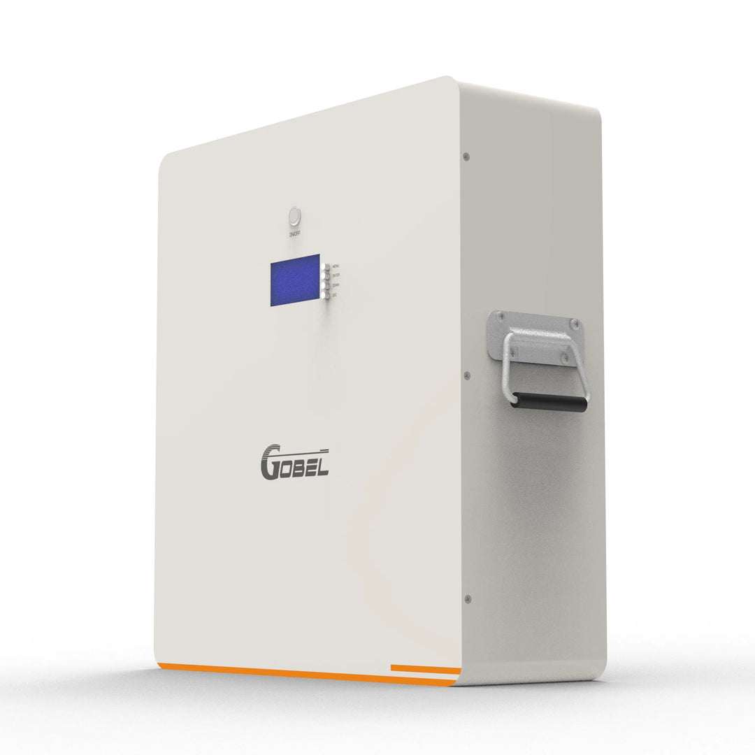 51.2V 100Ah 5kwh PW51100A LiFePO4 PowerWall GP-PW1-JK100 Standard - Art. 38065