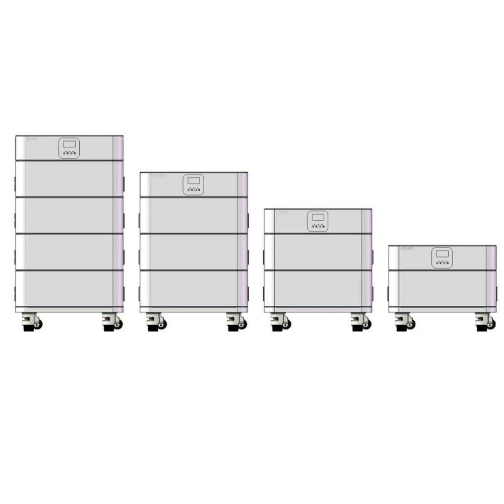 51.2V 100Ah Home Use Energy Storage System SK-ST5000/ 10Kwh - Art. 30657