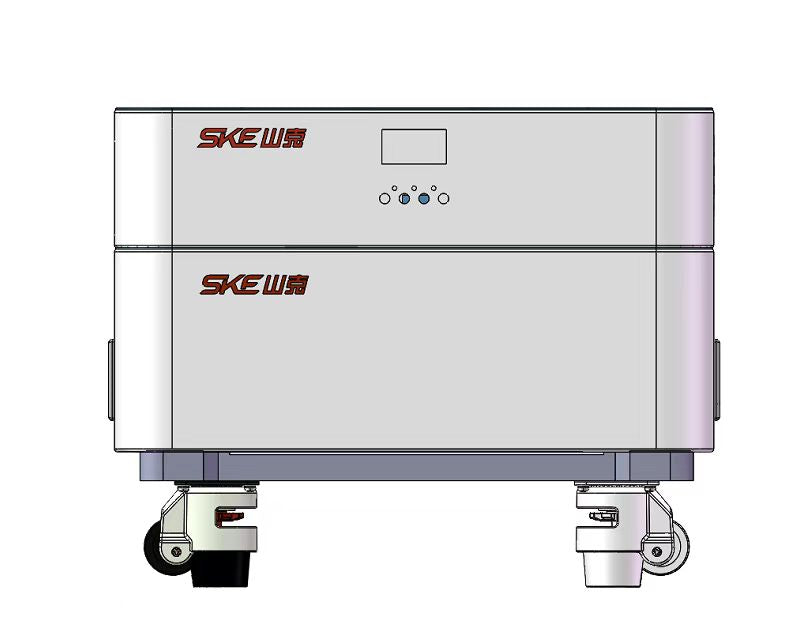Shenzhen Smartkey Power Co., Ltd - Speicher - 51.2V 100Ah Home Use Energy Storage System SK-ST5000/ 10Kwh - Art. 30657