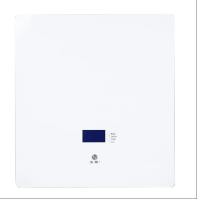 51.2V 100ah Wall mounted 51,2V 100ah Wall mounted - Art. 38465