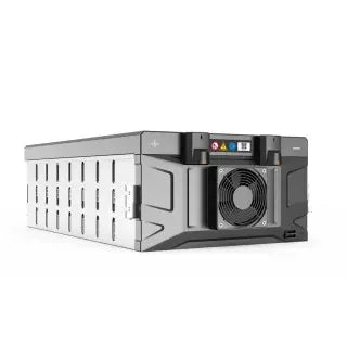 51.2V/1331.2V 280Ah LiFepO4 Battery Module 51,2V/1331,2V 280Ah - Art. 34962