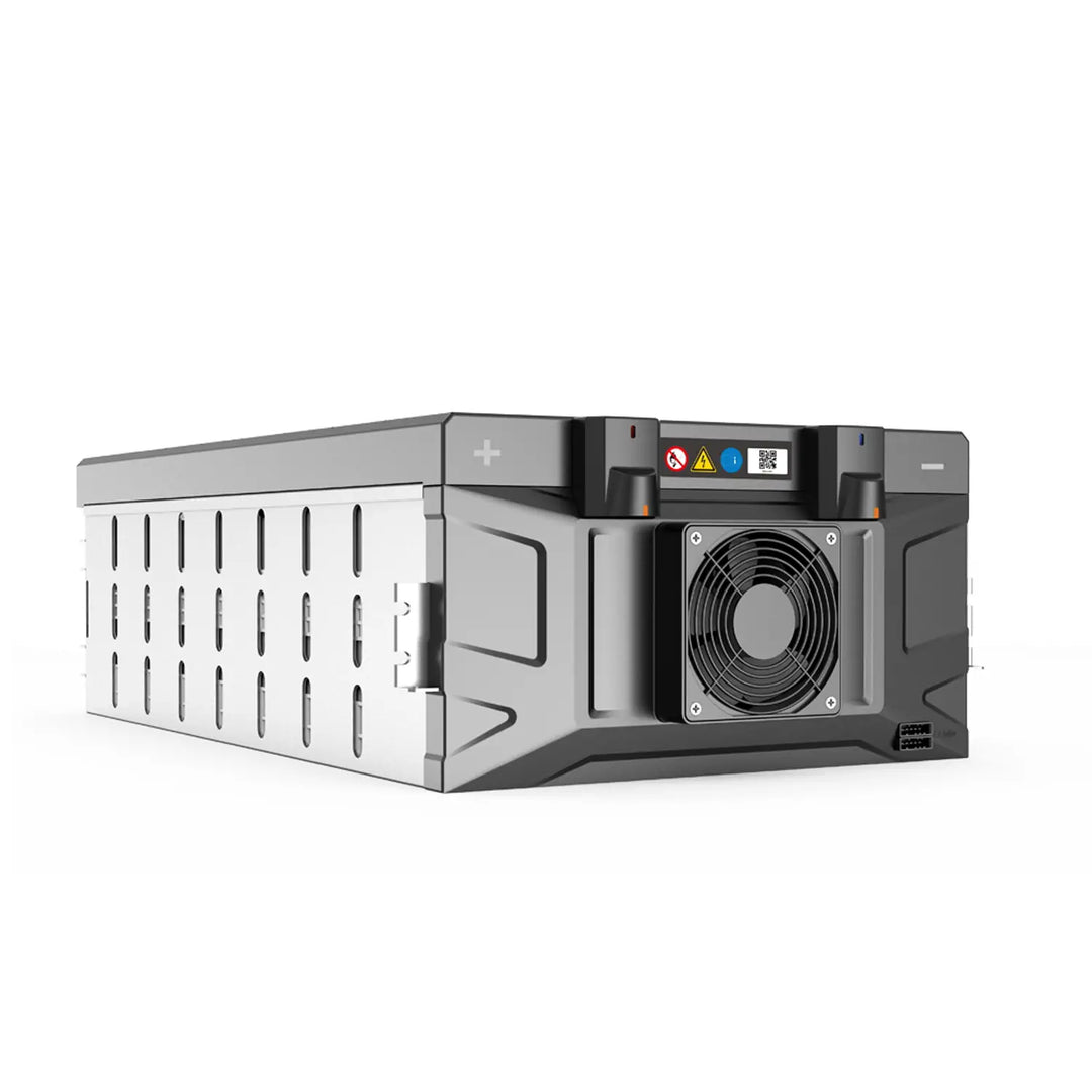 51.2V/1331.2V 280Ah LiFepO4 Battery Module 51,2V/1331,2V 280Ah - Art. 30046