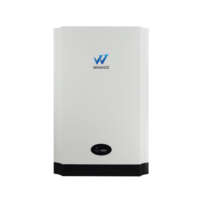 51.2V 200Ah 10.24KWH Low Voltage Wall-mounted L... WALV-10K - Art. 36561