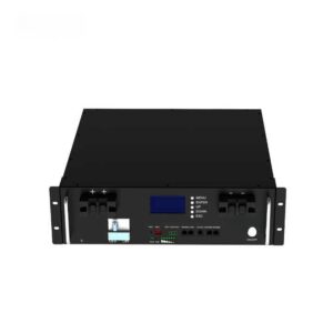 51.2V 200Ah Battery BAU-Rack-51200 - Art. 36579