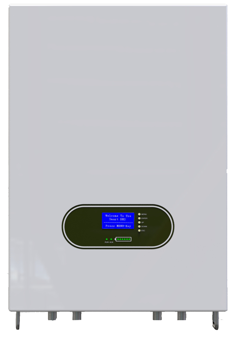 Shenzhen Kweight Development Co.,Ltd - Speicher - 51.2V 200Ah Power Wall PW-10KWh-100A - Art. 19611