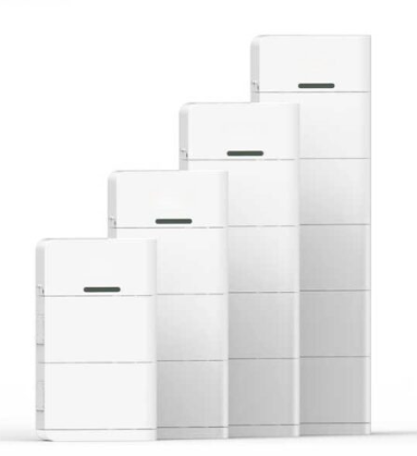 51.2V 200Ah Stackable Lithium Battery BAU-SLV-51200 - Art. 36587