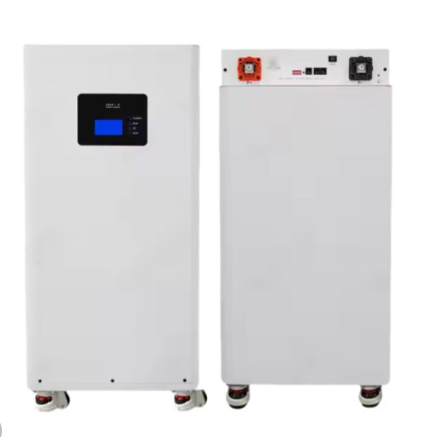 51.2V 280Ah LiFePO4 Battery BAU280L - Art. 36589
