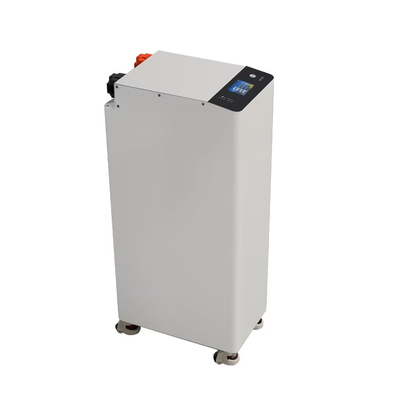 51.2V 280Ah LiFePO4 Residential Energy Storage ... Fivepower 280Ah - Art. 34814