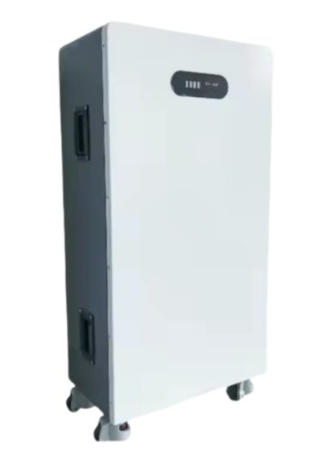 51.2V 300Ah LiFePO4 Battery BAU-Roller-15K - Art. 36592