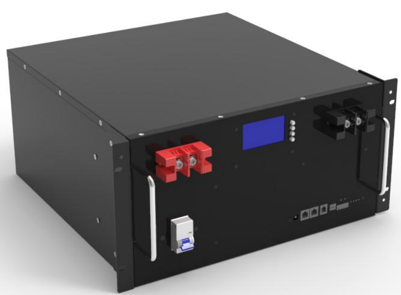 51.2V 50AH/100AH/200AH Energy Storage Battery Pack 51,2V 50AH/100AH/200AH Energy Storage Battery Pack - Art. 21270