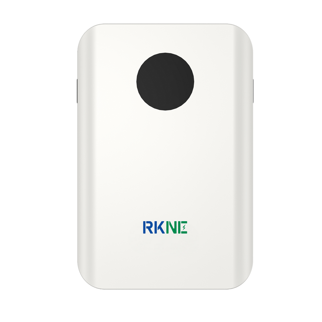 Dongguan RK New Energy Co.,Ltd - Speicher - 51.2V Wall-Mounted Residential Energy Storage B... RK51200LFP一WM - Art. 35022