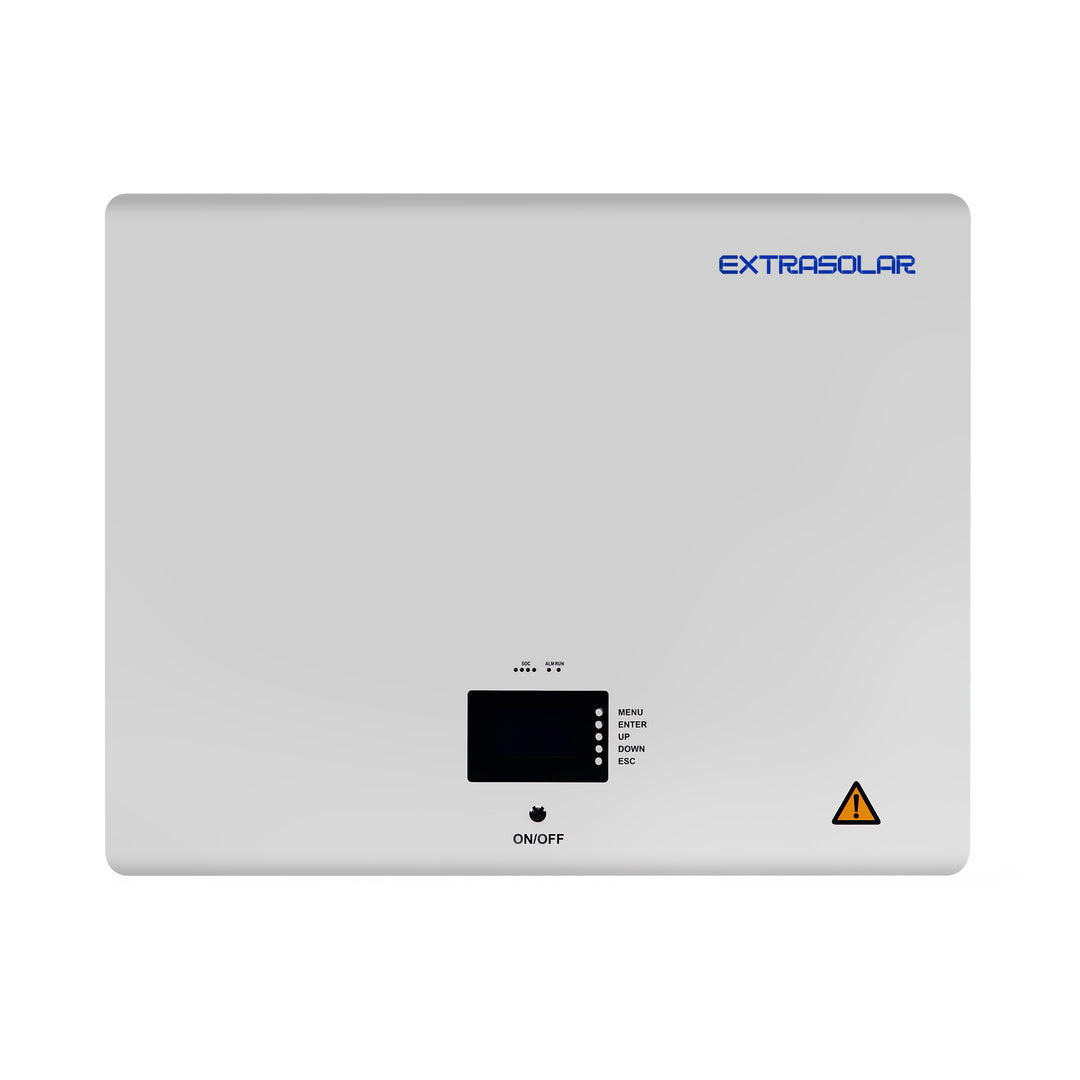 51.2v 106Ah/184Ah Home Energy Storage System 51,2v 106Ah/184Ah - Art. 33265