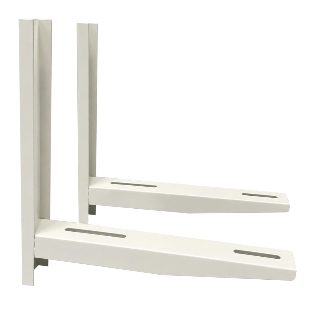Soportesc Wandhalter-Set Eco mittel für Klima-Außengerät 450 mm AS01058