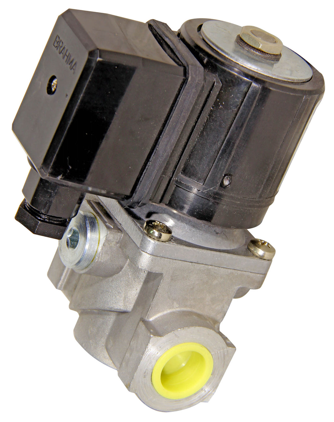 Brahma Gas-Magnetventil EG12 S GMO 230 VAC 13902001