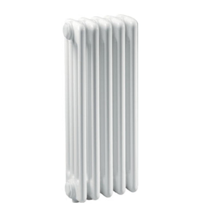 Ercos Comby mm – Säulenheizkörper (Gliederheizkörper), 3-spaltig, 5 Glieder, Achsabstand 1435 mm
