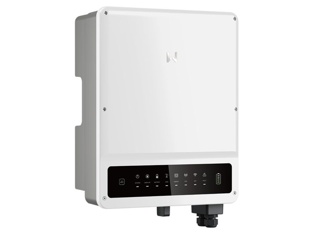 Goodwe GW8KN-ET Plus+