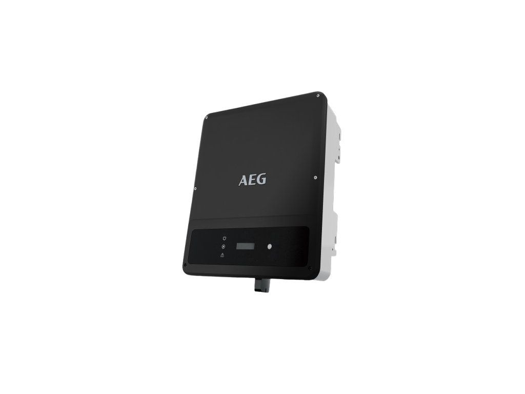 AEG AS-IC02-4000-2 Inverter