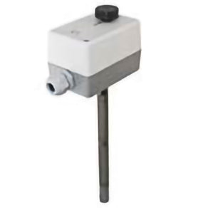 Industrie Technik Kanal-Hygrostat DBKH10