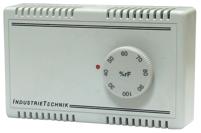 Industrie Technik Raum-Hygrostat DBZH 102