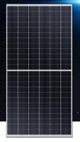 Guangzhou ESG New Energy Technology Co., Ltd. - Solarmodul - 525-550M10 540M10 - Art. 182520