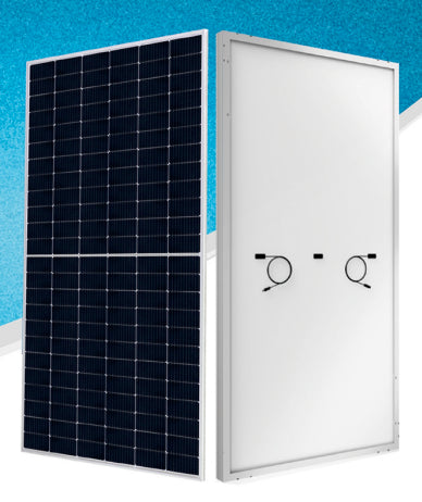 Dongguan KaiDeng Energy Technology Co.,Ltd. - Solarmodul - 525-550W 545 - Art. 182370