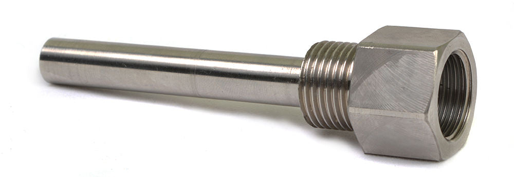 Danfoss Tauchhülse für ESMU-100