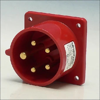 MENNEKES 1408 CEE-toestelcontactstop