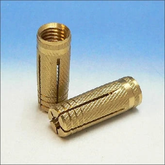 FISCHER 078661 Ankerhuls 34 mm
