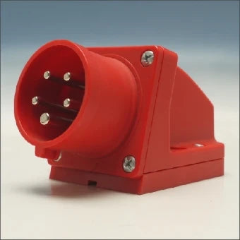 PCE 103897 CEE-toestelcontactstop