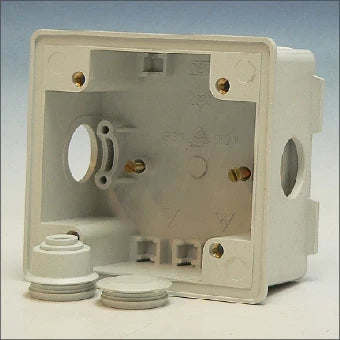 MENNEKES 40369 Zubehoer/Teile fuer CEE stekkers und stopcontacten