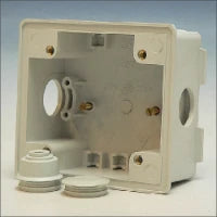 MENNEKES 41340 Zubehoer/Teile fuer CEE stekkers und stopcontacten