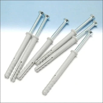 FISCHER 050355 Schroefdraadplug