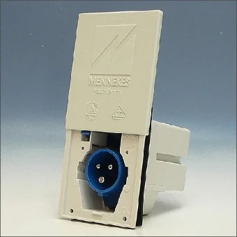 MENNEKES 8001 CEE-toestelcontactstop