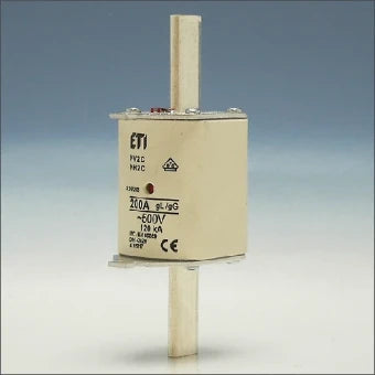 ETI 416800090 NH-Sicherungseinsatz