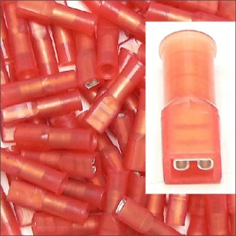 KLAUKE 800076641 Aderdoorverbinder rond/vlak