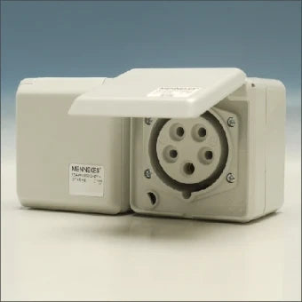 MENNEKES 4204 CEE-Steckdose