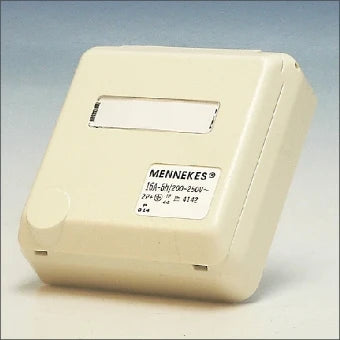 MENNEKES 4142 CEE-Steckdose