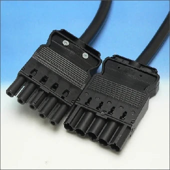 WIELAND 92.257.5000.1 Patchkabel fuer steckbare Gebaeudeinstallation