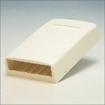 PANDUIT CBX4IW-AY Datacom contactdoos (twisted pair)