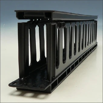 PANDUIT WMPFSE Patchpaneel Twisted Pair 44.1 mm