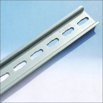 NVENT HOFFMAN PP0735H Montageschiene fuer elektrische/industrielle Steuergeraete 7.5 mm