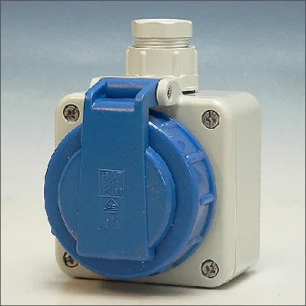 MENNEKES 10863 Steckdose