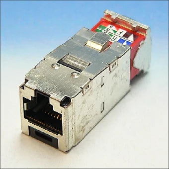 PANDUIT CJS5E88TGY Modulaire connector