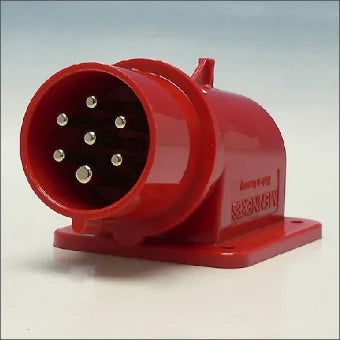 MENNEKES 750 CEE-toestelcontactstop