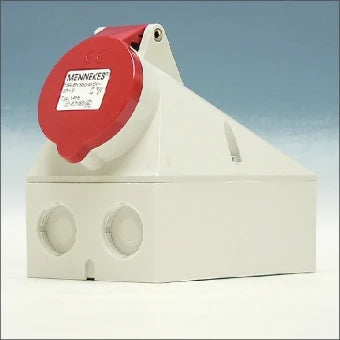 MENNEKES 1418 CEE-Steckdose