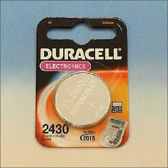 DURACELL 80215210 Standaard batterij (niet oplaadbaar)