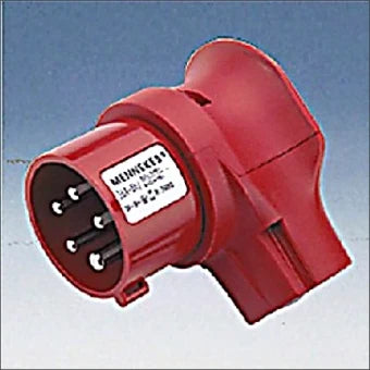 MENNEKES 3980 CEE-contactstop