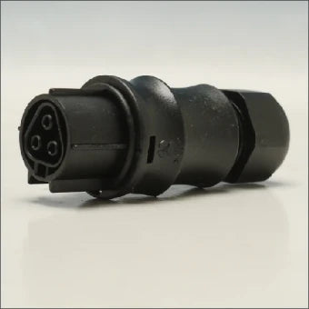 WIELAND 96.031.4053.1 Steckverbinder fuer steckbare Gebaeudeinstallation 80.4 mm
