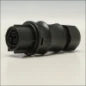 WIELAND 96.032.4053.1 Steckverbinder fuer steckbare Gebaeudeinstallation 80.4 mm
